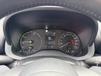 Toyota Yaris 1.5 HYBRID 141 PK-CAMERA-PDC-NAVI-CRUISE picture 16