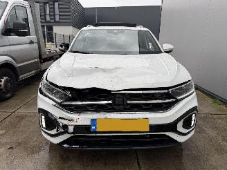 Volkswagen T-Roc 1.5 TSI R-LINE DSG -PANO-NAVI-CAMERA-PDC picture 13