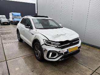 Volkswagen T-Roc 1.5 TSI R-LINE DSG -PANO-NAVI-CAMERA-PDC picture 2