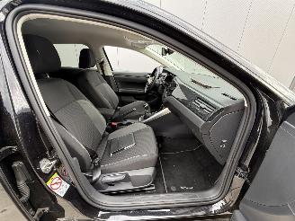 Volkswagen Polo 1.0 TSI Edition -CAMERA-PDC-CRUISE picture 12