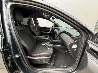 Hyundai Tucson 1.6 T-GDI HEV Comfort -NAVI-CAMERA-CRUISE-CLIMA picture 14