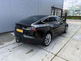 Tesla Model 3 LONG RANGE AWD 75 kWh -LEDER-CAMERA-GLAZENDAK-550 KM ACTIERADIUS picture 5