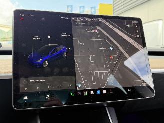 Tesla Model 3 LONG RANGE AWD 75 kWh -LEDER-CAMERA-GLAZENDAK-550 KM ACTIERADIUS picture 17