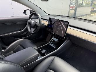 Tesla Model 3 LONG RANGE AWD 75 kWh -LEDER-CAMERA-GLAZENDAK-550 KM ACTIERADIUS picture 6