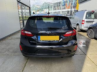 Ford Fiesta 1.0 Ecoboost Titanium-NAVI-PDC-CLIMA picture 7