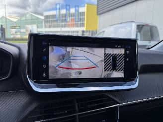 Peugeot 208 1.2 Hybrid 110 e-DCS6 Allure-CAMERA-NAVI-CLIMA-PDC picture 22