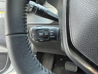 Peugeot 208 1.2 Hybrid 110 e-DCS6 Allure-CAMERA-NAVI-CLIMA-PDC picture 17