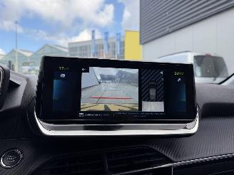 Peugeot 208 EV Allure Pack 50 kWh-NAVI-CAMERA-PDC picture 20