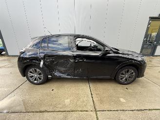 Peugeot 208 EV Allure Pack 50 kWh-NAVI-CAMERA-PDC picture 7