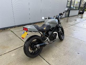 Honda NTV 650 Tour NTV 650 picture 4