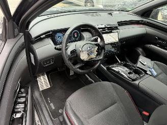 Hyundai Tucson 1.6 T-GDI HEV Comfort -NAVI-CAMERA-CRUISE-CLIMA picture 3