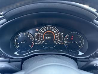 Mazda 3 2.0 e-Skyactive-X M HYBRID 180-CLIMA-PDC-NAVI-CRUISE picture 18