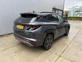 Hyundai Tucson 1.6 T-GDI HEV Comfort-NAVI-CLIMA-CAMERA-PDC-CRUISE picture 5