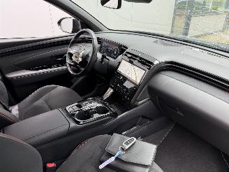 Hyundai Tucson 1.6 T-GDI HEV Comfort-NAVI-CLIMA-CAMERA-PDC-CRUISE picture 6