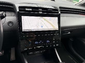 Hyundai Tucson 1.6 T-GDI HEV Comfort-NAVI-CLIMA-CAMERA-PDC-CRUISE picture 24