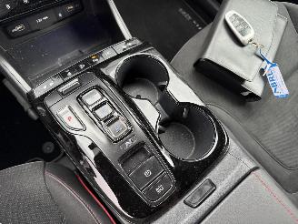 Hyundai Tucson 1.6 T-GDI HEV Comfort-NAVI-CLIMA-CAMERA-PDC-CRUISE picture 25
