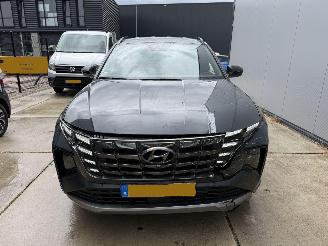 Hyundai Tucson 1.6 T-GDI HEV Comfort-NAVI-CLIMA-CAMERA-PDC-CRUISE picture 15
