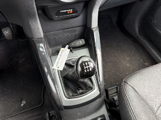 Ford EcoSport 1.0 EcoBoost Limited Edition-LEDER-KEYLESS-NAVI picture 20