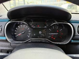 Citroën C3 1.2 PureTech Feel -AIRCO-PDC-NAVI-CRUISE picture 15