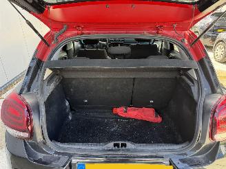 Citroën C3 1.2 PureTech Feel -AIRCO-PDC-NAVI-CRUISE picture 10
