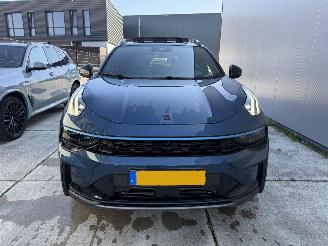 Lynk & Co 01 1.5 PHEV -360 CAMERA-NAVI-PDC-ACC-PANO-CRUISE picture 12