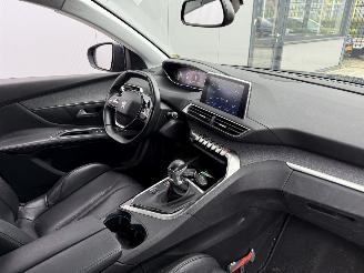 Peugeot 5008 1.2 PureTech Bleu Lease Premium -CAMERA-NAVI-LEDER-CRUISE picture 6