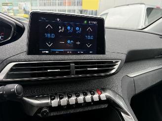 Peugeot 5008 1.2 PureTech Bleu Lease Premium -CAMERA-NAVI-LEDER-CRUISE picture 17