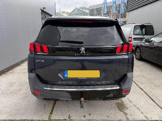 Peugeot 5008 1.2 PureTech Bleu Lease Premium -CAMERA-NAVI-LEDER-CRUISE picture 7