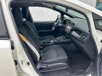 Nissan Leaf 40 kWh CONNECTA -KEYLESS-CAMERA-NAVI-PDC picture 9