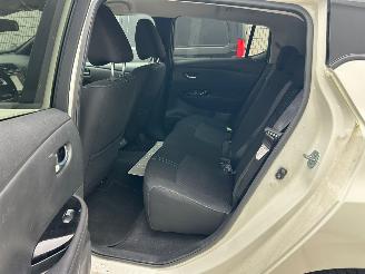Nissan Leaf 40 kWh CONNECTA -KEYLESS-CAMERA-NAVI-PDC picture 16