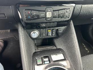 Nissan Leaf 40 kWh CONNECTA -KEYLESS-CAMERA-NAVI-PDC picture 8