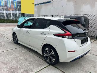Nissan Leaf 40 kWh CONNECTA -KEYLESS-CAMERA-NAVI-PDC picture 3