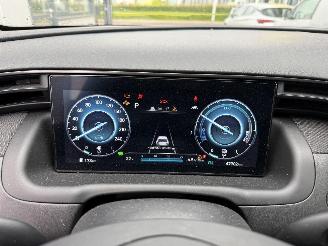 Hyundai Tucson 1.6 T-GDI HEV Comfort-CLIMA-PDC-CRUISE-CAMERA-NAVI picture 23