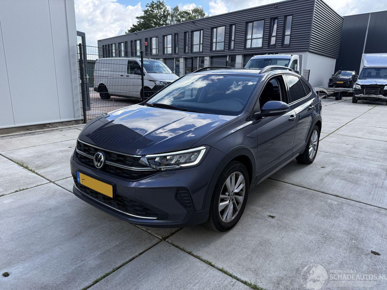 Volkswagen Taigo 1.0 TSI Life EDITION-NAVI-PDC-CAMERA-KEYLESS