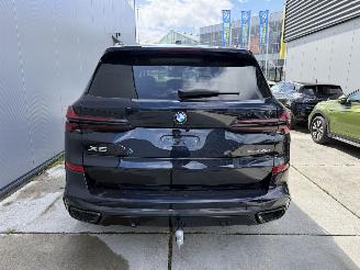 BMW X5 40i M-PAKKET 4X4 HIGH EXE 360 CAMERA-PANO-LEDER-HUD picture 8
