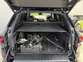 BMW X5 40i M-PAKKET 4X4 HIGH EXE 360 CAMERA-PANO-LEDER-HUD picture 12