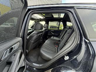 BMW X5 40i M-PAKKET 4X4 HIGH EXE 360 CAMERA-PANO-LEDER-HUD picture 10