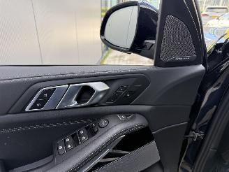 BMW X5 40i M-PAKKET 4X4 HIGH EXE 360 CAMERA-PANO-LEDER-HUD picture 18
