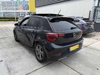 Volkswagen Polo 1.0 TSI R-LINE-PANO-CAMERA-PDC-NAVI-CRUISE picture 4