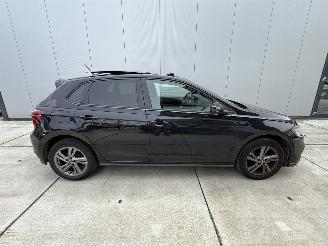 Volkswagen Polo 1.0 TSI R-LINE-PANO-CAMERA-PDC-NAVI-CRUISE picture 7