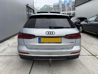 Audi A6 50 TFSI e QUATRO PHEV S EDITION-PANO-LEDER-CAMERA picture 7