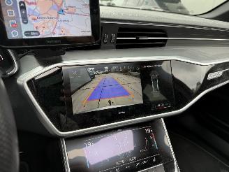 Audi A6 50 TFSI e QUATRO PHEV S EDITION-PANO-LEDER-CAMERA picture 19