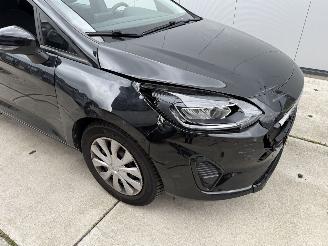 Ford Fiesta 1.0 EcoBoost Connected-NAVI-CLIMA-PDC picture 12