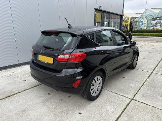 Ford Fiesta 1.0 EcoBoost Connected-NAVI-CLIMA-PDC picture 5