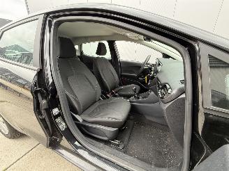 Ford Fiesta 1.0 EcoBoost Connected-NAVI-CLIMA-PDC picture 11