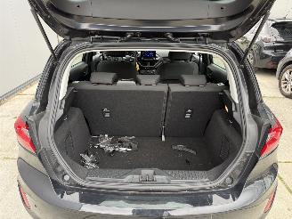 Ford Fiesta 1.0 EcoBoost Connected-NAVI-CLIMA-PDC picture 10