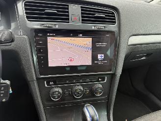 Volkswagen Golf e-GOLF 136 PK WARMTE POMP-NAVI-LED-PDC-CRUISE picture 19