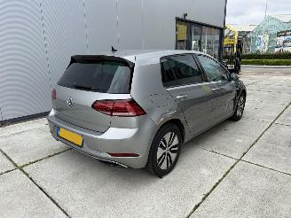 Volkswagen Golf e-GOLF 136 PK WARMTE POMP-NAVI-LED-PDC-CRUISE picture 6