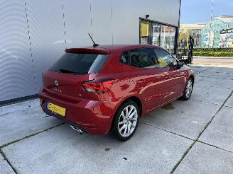 Seat Ibiza 1.0 EcoTSI FR Business Connect CAMERA - VIRTUAL - FULL LED picture 5