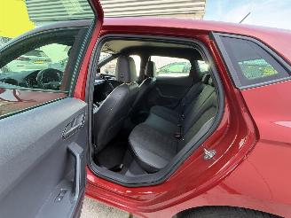 Seat Ibiza 1.0 EcoTSI FR Business Connect CAMERA - VIRTUAL - FULL LED picture 9